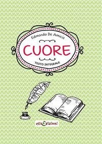 Cover Cuore