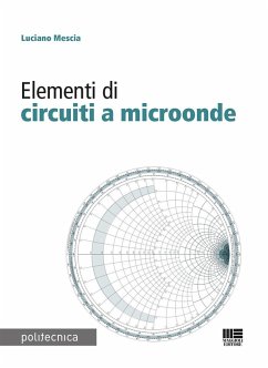Elementi di circuiti a microonde - Mescia, Luciano