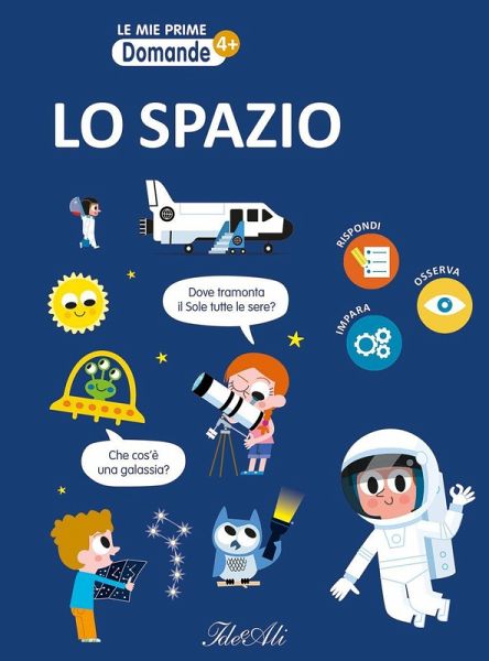 Lo spazio