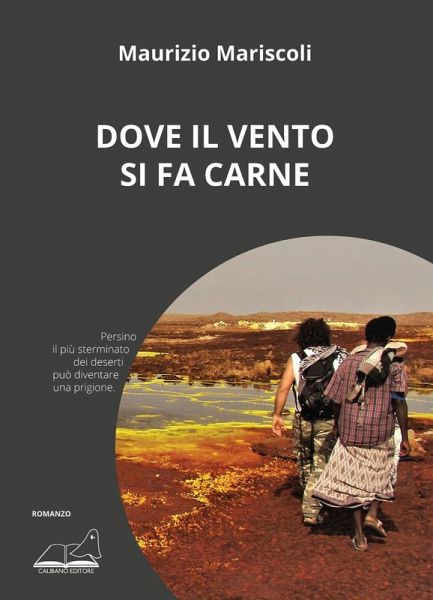 Dove il vento si fa carne Dove il vento si fa carne
