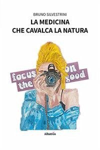 Cover La medicina che cavalca la natura