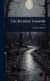The Blonde Vampire