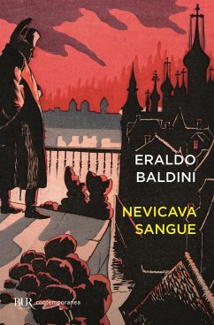 Cover Nevicava sangue