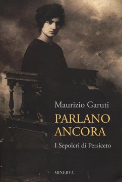 Cover Parlano ancora. I sepolcri di Persiceto