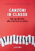 Canzoni in classe. Dal rap all'indie, alla ricerca di un senso