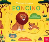 Torna a casa leoncino