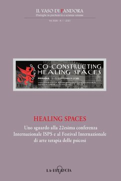 Healing spaces