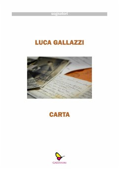 Carta - Gallazzi, Luca