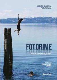 Cover Fotorime. L'infanzia tra immagini e parole