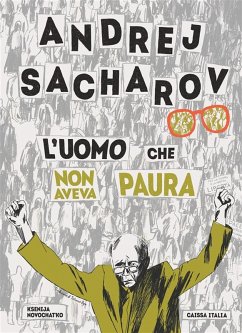 Andrej Sacharov. L'uomo che non aveva paura - Novochat'ko, Ksenija
