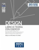 Hoepli test. Design. Libro di teoria con esercizi Hoepli test. Design. Libro di teoria con esercizi
