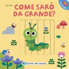 Come sarò da grande? I trasformini - Shin, Yujin