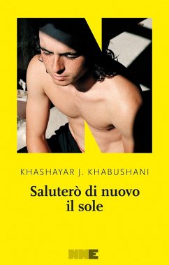 Cover Saluterò di nuovo il sole