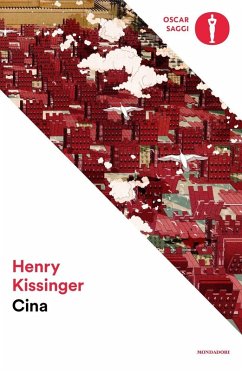 Cina - Kissinger, Henry