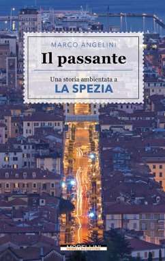 Cover Il passante