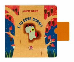 E tu dove dormi? - Baruzzi, Agnese