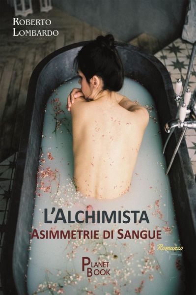 L' Alchimista. Asimmetrie di sangue