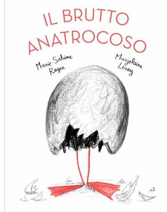 Cover Il brutto anatrocoso
