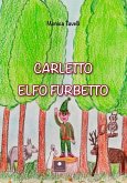 Carletto elfo furbetto Carletto elfo furbetto
