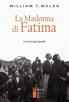 Cover La Madonna di Fatima