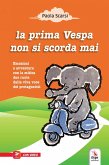 La prima Vespa non si scorda mai La prima Vespa non si scorda mai