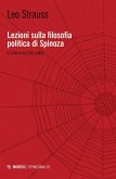 Lezioni sulla filosofia politica di Spinoza Lezioni sulla filosofia politica di Spinoza