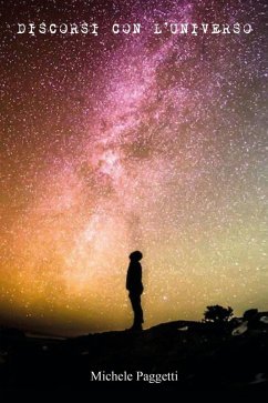 Discorsi con l'universo - Paggetti, Michele