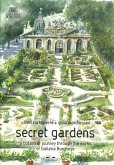 Secret gardens. A botanical journey through the works of Galleria Borghese Secret gardens. A botanical journey through the works of Galleria Borghese