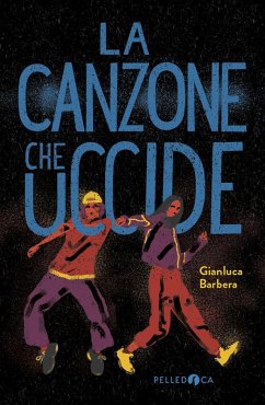 La canzone che uccide - Barbera, Gianluca
