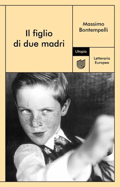 Cover Il figlio di due madri