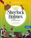 I migliori casi di Sherlock Holmes: Uno studio in rosso-La Lega dei Capelli Rossi-Il mastino dei Baskerville