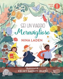 Cover Sei un viaggio meraviglioso
