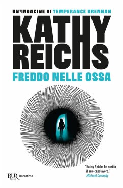Cover Freddo nelle ossa