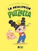 La principessa puzzetta La principessa puzzetta