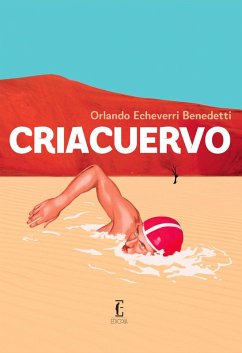 Cover Criacuervo