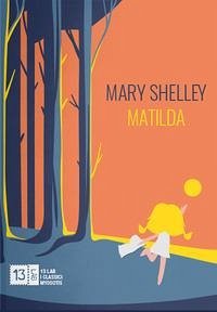 Cover Matilda