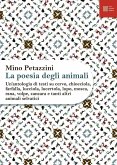 Un' antologia di testi su cervo, chiocciola, farfalla, lucciola, lucertola, lupo, mosca, rana, volpe, zanzara e tanti altri animali selvatici Un' antologia di testi su cervo, chiocciola, farfalla, lucciola, lucertola, lupo, mosca, rana, volpe, zanzara e tanti altri animali selvatici