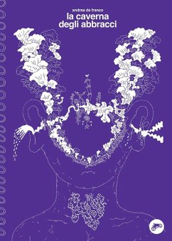 Cover La caverna degli abbracci