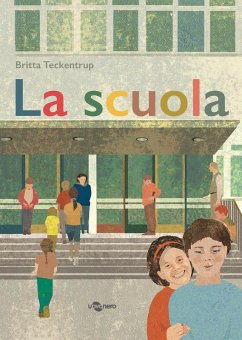Cover La scuola