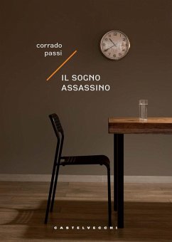 Cover Il sogno assassino