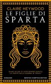Le figlie di Sparta Le figlie di Sparta