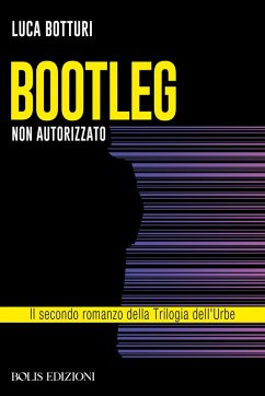 Cover Bootleg. Non autorizzato