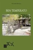 Ben temperato. Preludi e fughe Ben temperato. Preludi e fughe