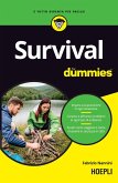 Survival for dummies Survival for dummies