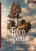 Il fuoco d'Iverlia Il fuoco d'Iverlia