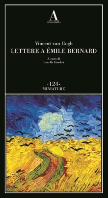 Cover Lettere a Émile Bernard