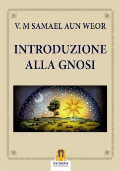 Cover Introduzione alla gnosi