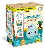 Gocciolina dove vai? Agenda 2030 Gocciolina dove vai? Agenda 2030