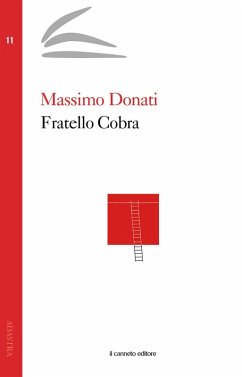 Fratello cobra - Donati, Massimo