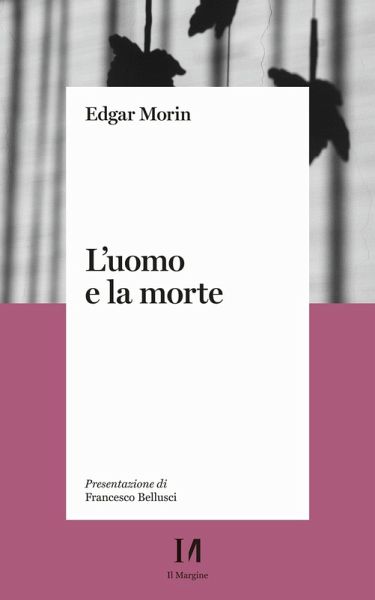 L' uomo e la morte L' uomo e la morte